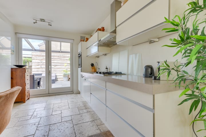 Tussenwoning te koop: Jan Leijenlaan 13, Bergen (Nh)