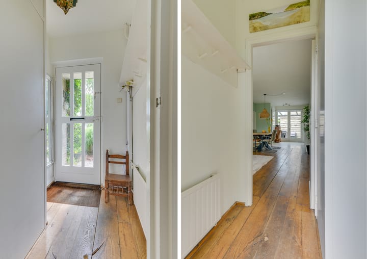 Tussenwoning te koop: Jan Leijenlaan 13, Bergen (Nh)
