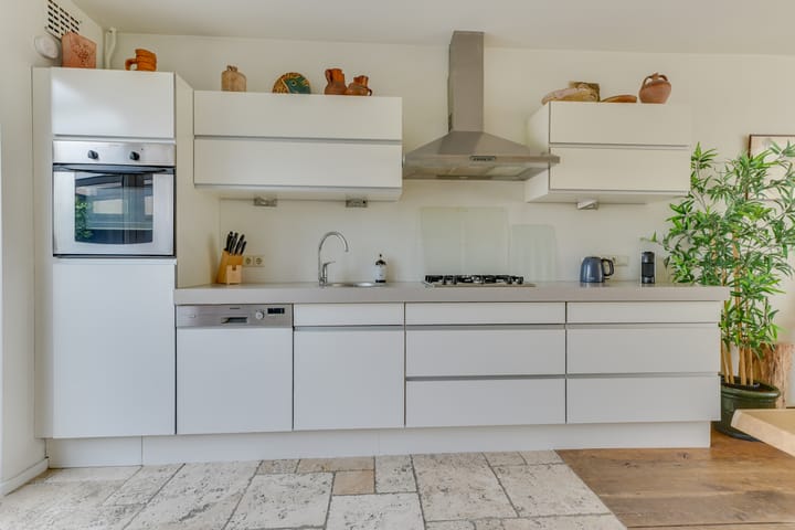 Tussenwoning te koop: Jan Leijenlaan 13, Bergen (Nh)