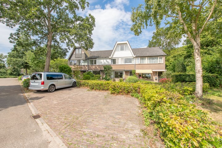Tussenwoning te koop: Jan Leijenlaan 13, Bergen (Nh)