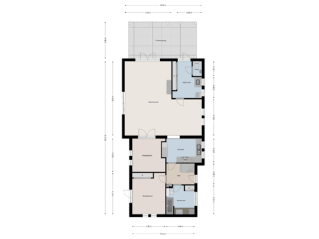 Bekijk plattegrond