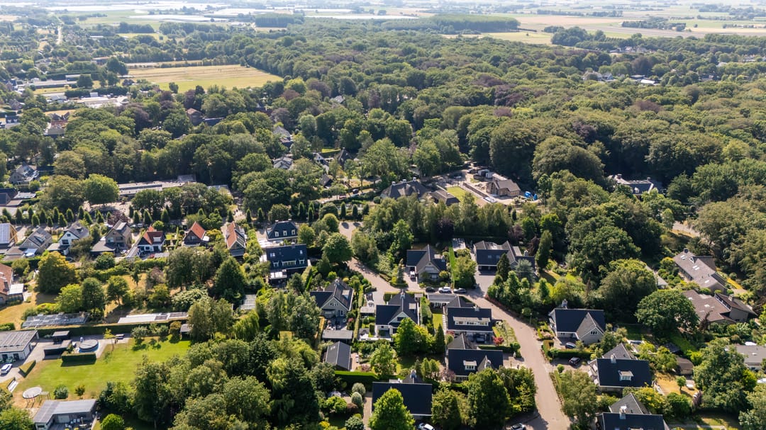 Foto 56 van Egelantierlaan 4