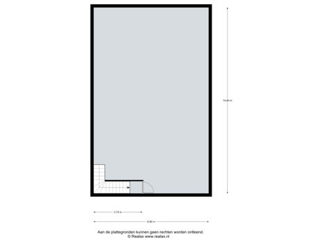 View floorplan