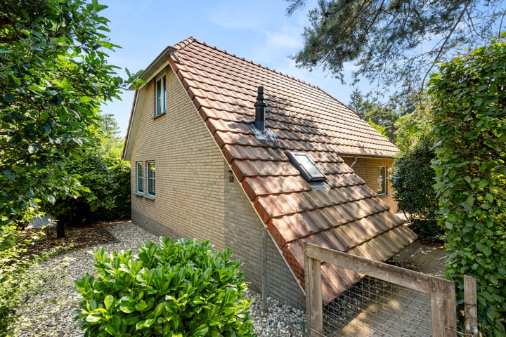 Vrijstaande woning te koop: Hessenweg 83-58, Lunteren