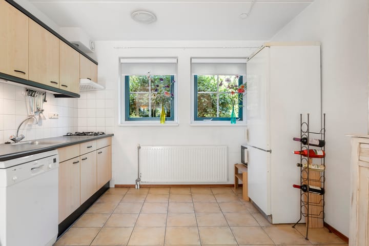 Vrijstaande woning te koop: Hessenweg 83-58, Lunteren