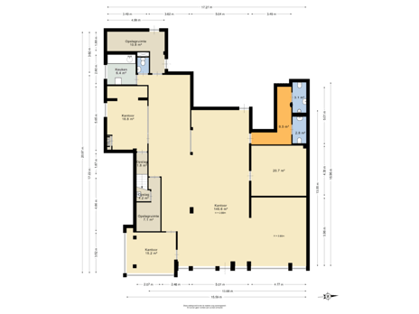 Bekijk plattegrond