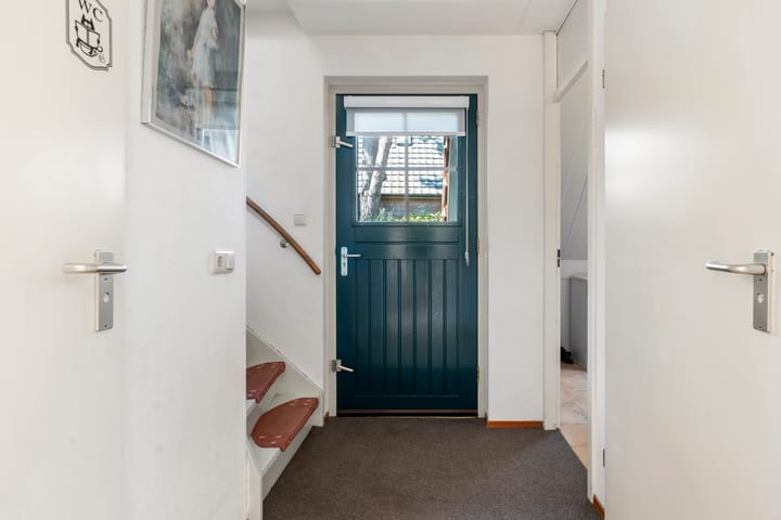 Vrijstaande woning te koop: Hessenweg 83-58, Lunteren