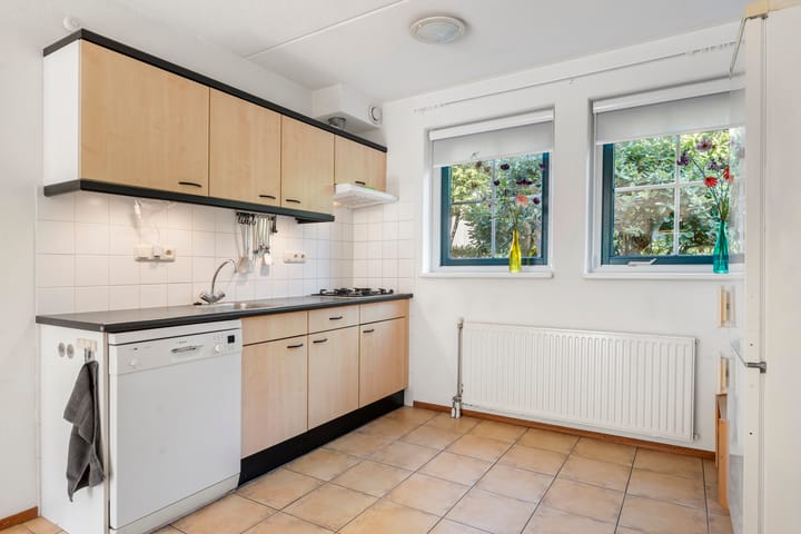 Vrijstaande woning te koop: Hessenweg 83-58, Lunteren