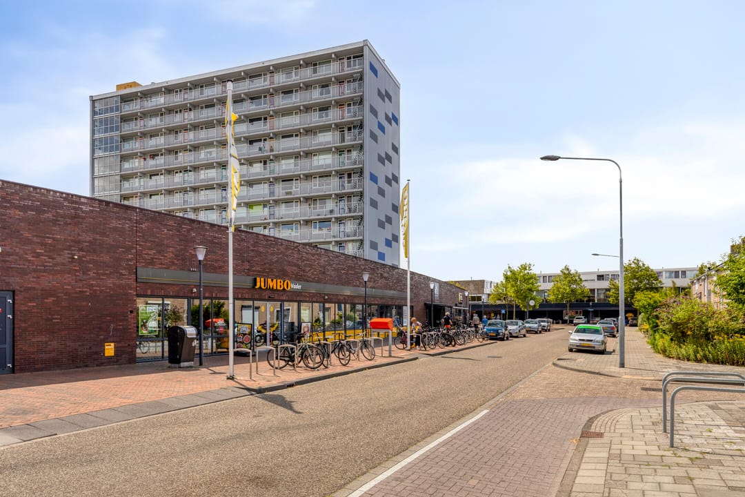 Foto 31 van Donker Curtiusstraat 37