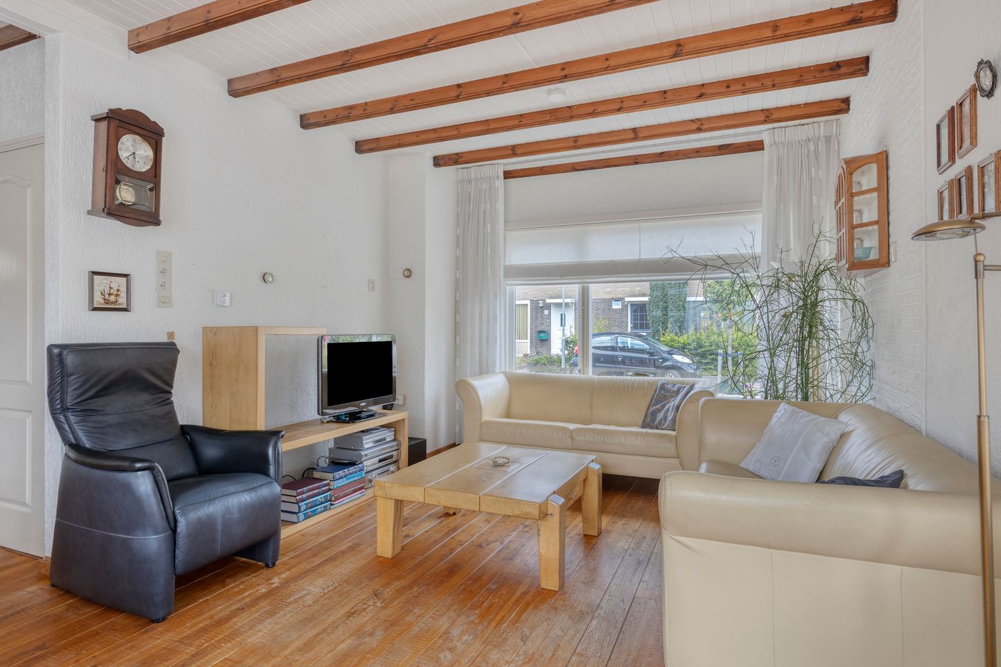 Foto 4 van Donker Curtiusstraat 37