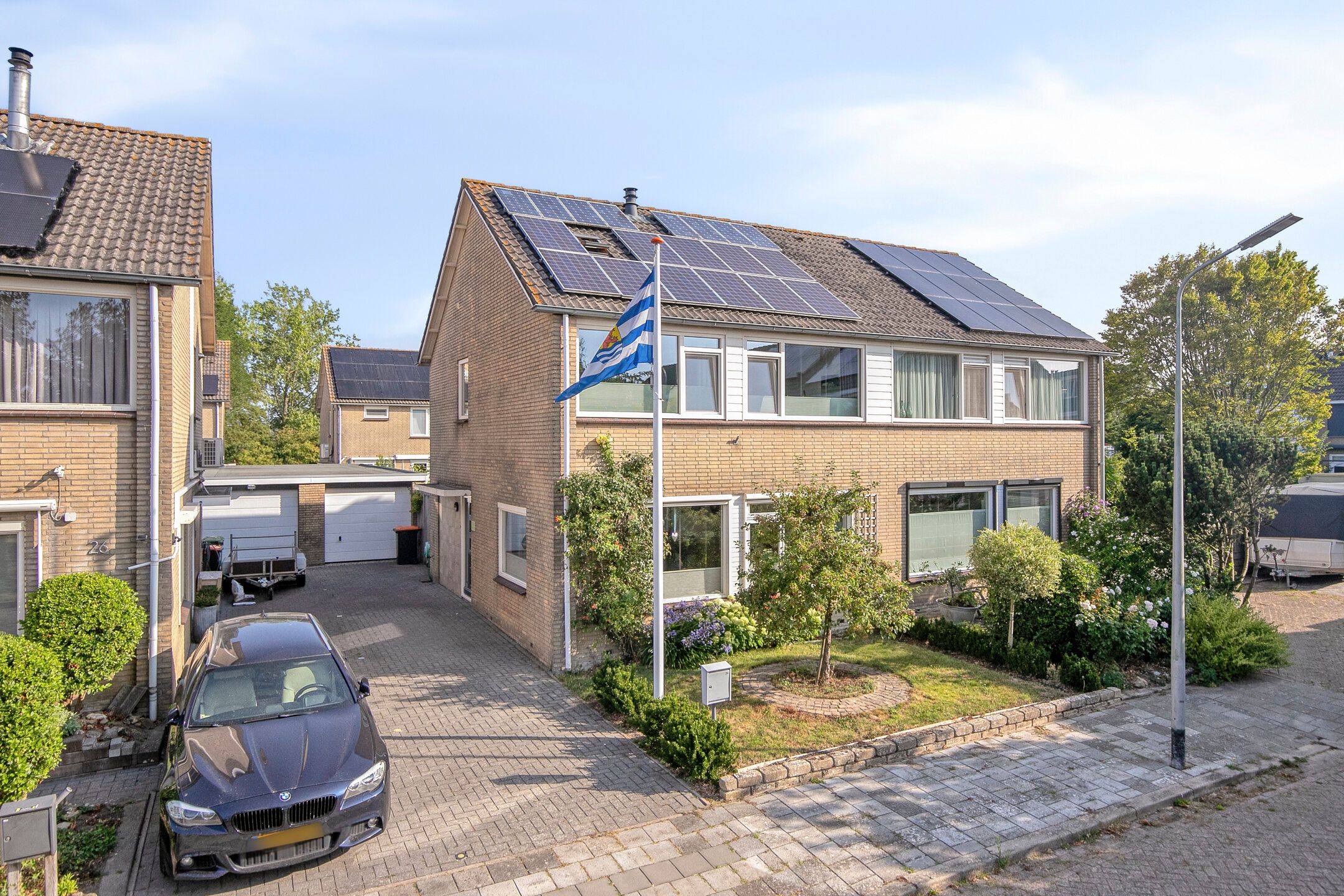 Wagnerlaan 24