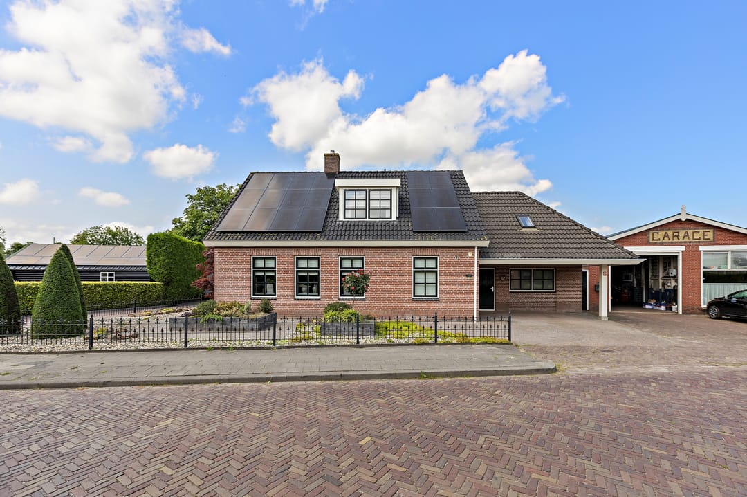 Foto 1 van It Oast 20