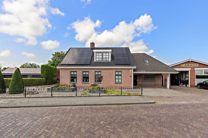 Foto 2 van It Oast 20