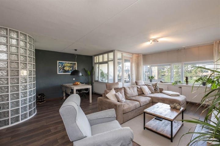 Appartement te huur: Flevostraat 70, Almere