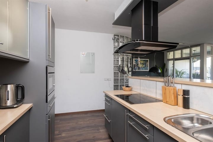 Appartement te huur: Flevostraat 70, Almere