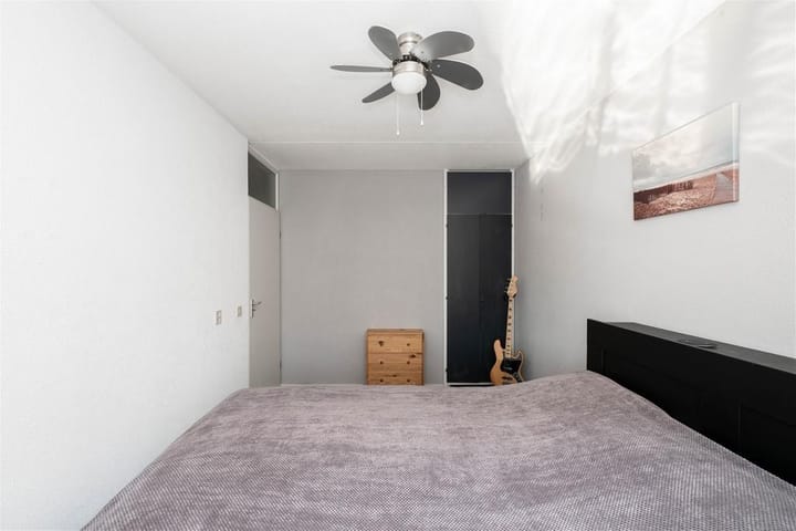 Appartement te huur: Flevostraat 70, Almere