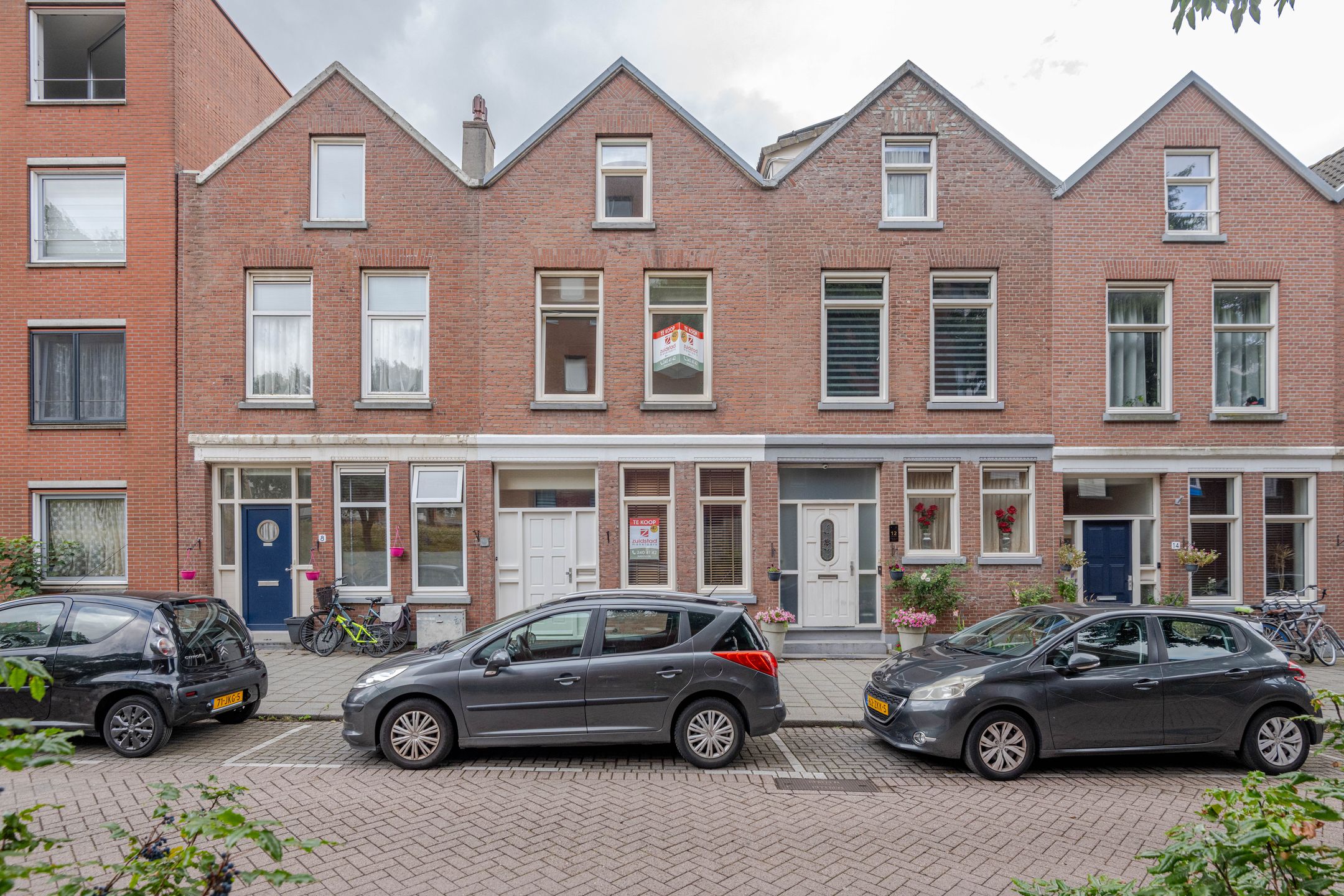 Dokstraat 10
