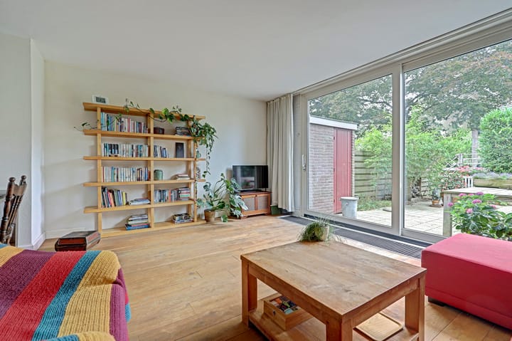Foto 3 van Teldersweg 95