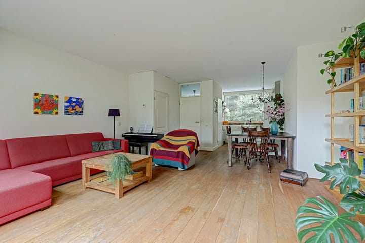 Foto 5 van Teldersweg 95