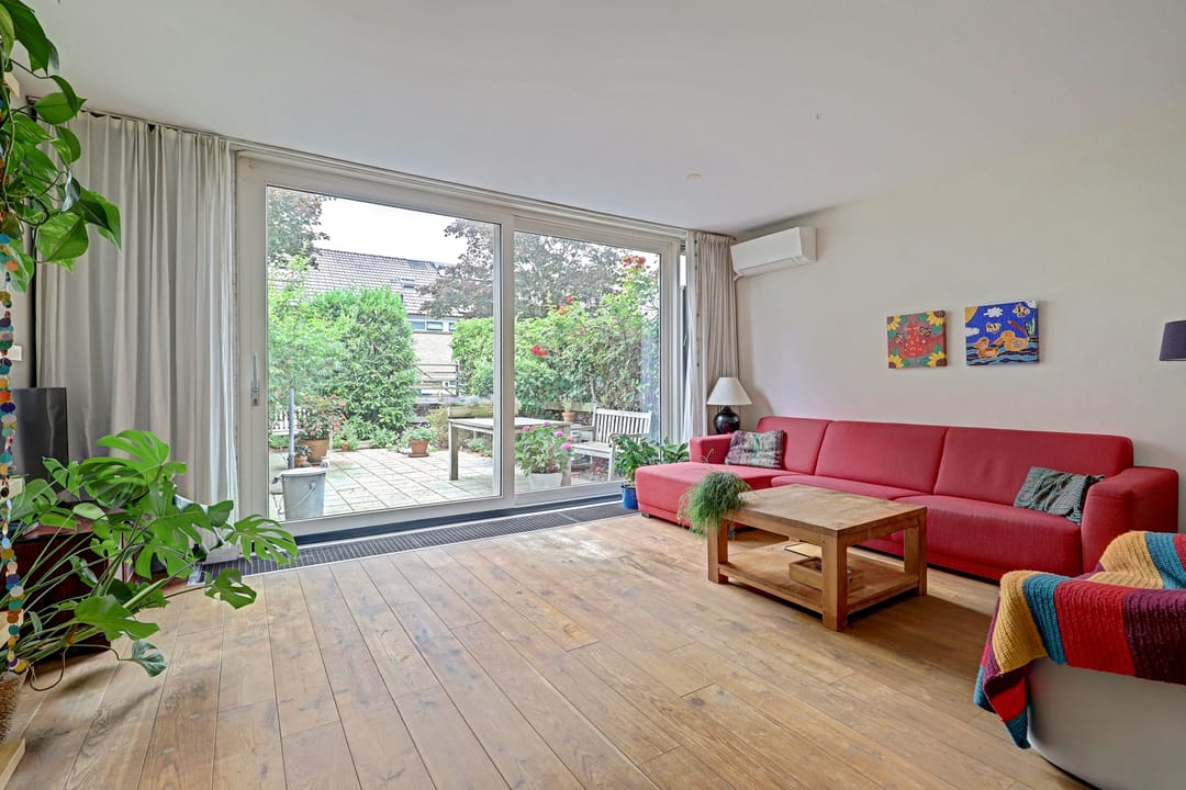 Foto 7 van Teldersweg 95