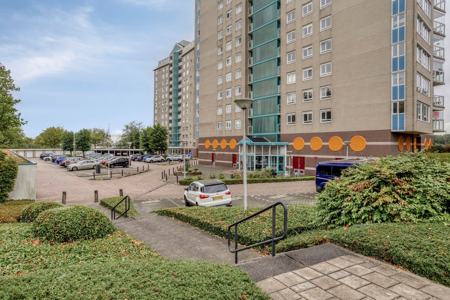 Foto 4 van Maasboulevard 145