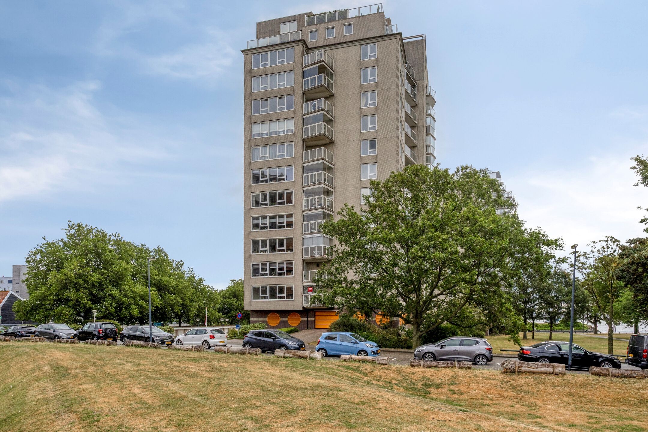 Maasboulevard 145 