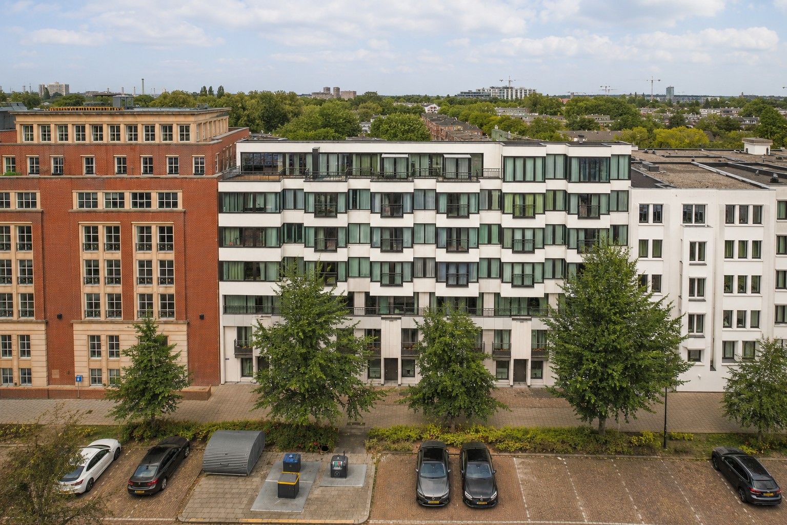 Calandstraat 39-F 39 F