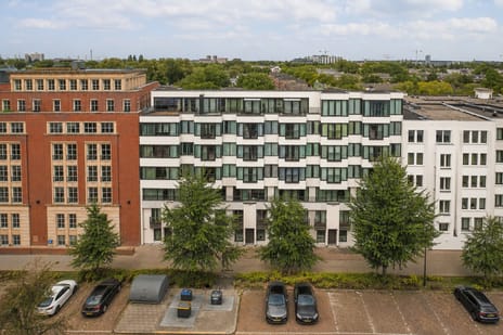 Calandstraat thumbnail