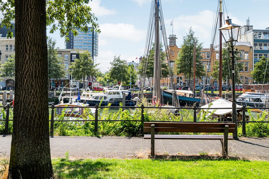 Foto 43 van Calandstraat 39-F