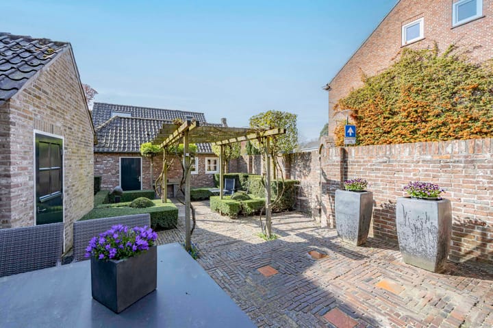 Foto 4 van Markt 20