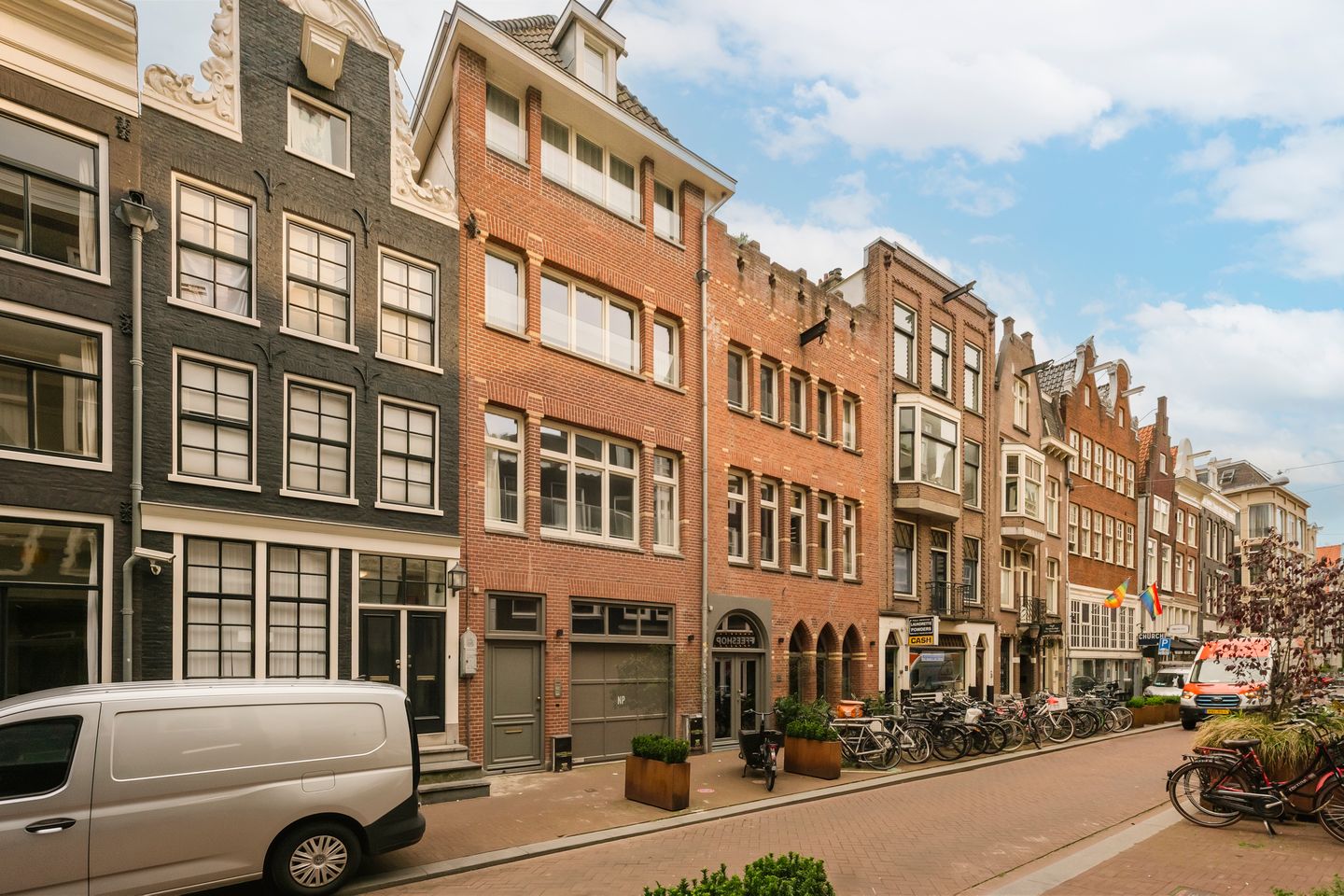 Foto 4 van Kerkstraat 60-C