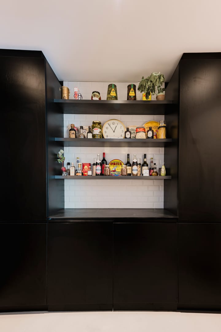Appartement te koop: Kerkstraat 60C, Amsterdam