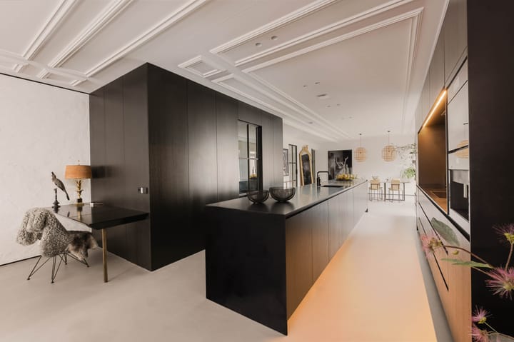 Appartement te koop: Kerkstraat 60C, Amsterdam