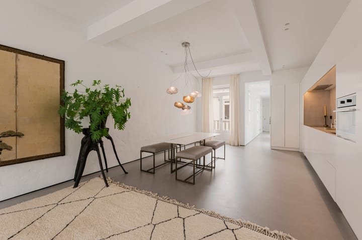 Appartement te koop: Kerkstraat 60C, Amsterdam