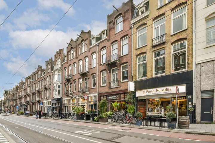 Koninginneweg 271-H, Amsterdam