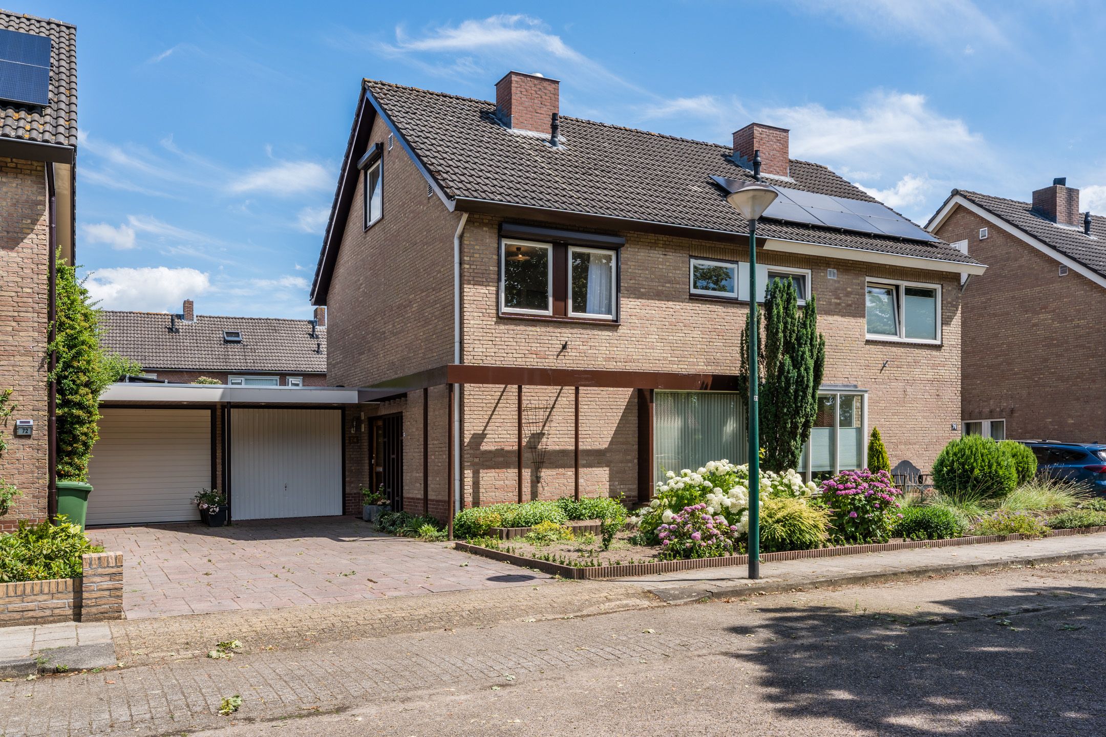 de Quaylaan 74 