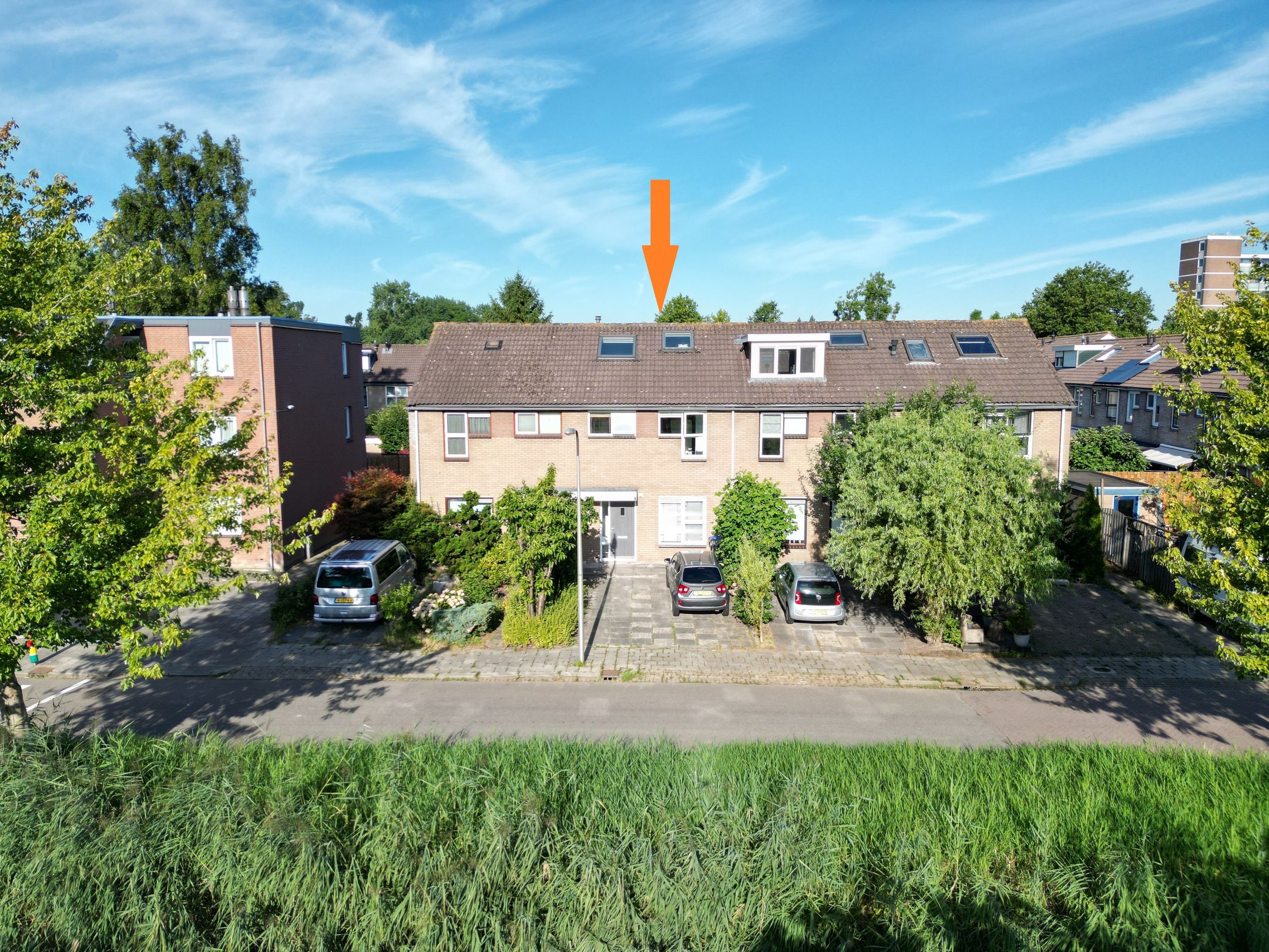 Scharroosingel 6 