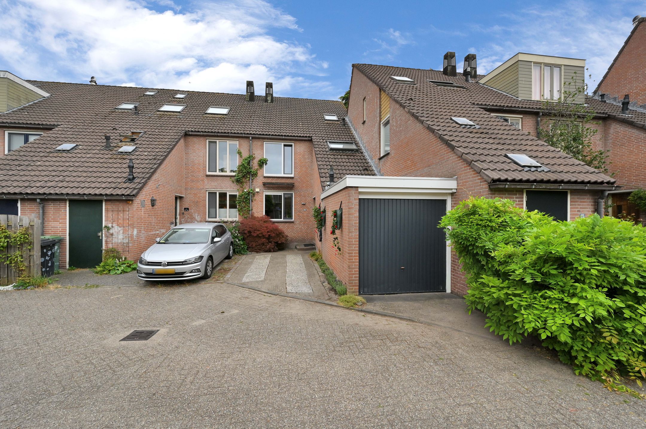 Vlasakker 17 