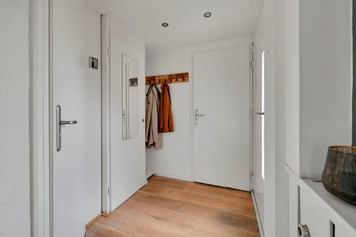 Tussenwoning te koop: Vlasakker 17, Zoetermeer