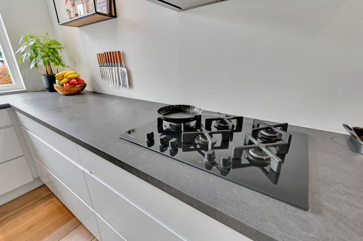 Tussenwoning te koop: Vlasakker 17, Zoetermeer