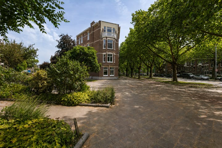 Mathenesserlaan 369-A