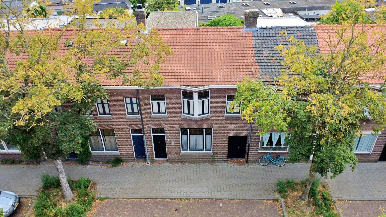 Foto 3 van Korenbloemstraat 58