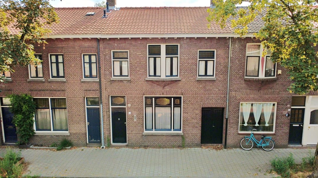 Foto 47 van Korenbloemstraat 58