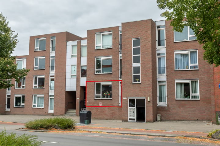 Foto 2 van Akerstraat-Noord 300