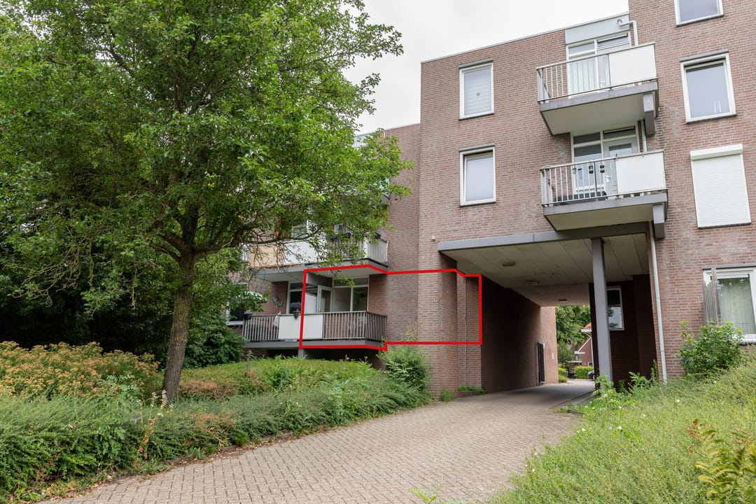 Foto 17 van Akerstraat-Noord 300