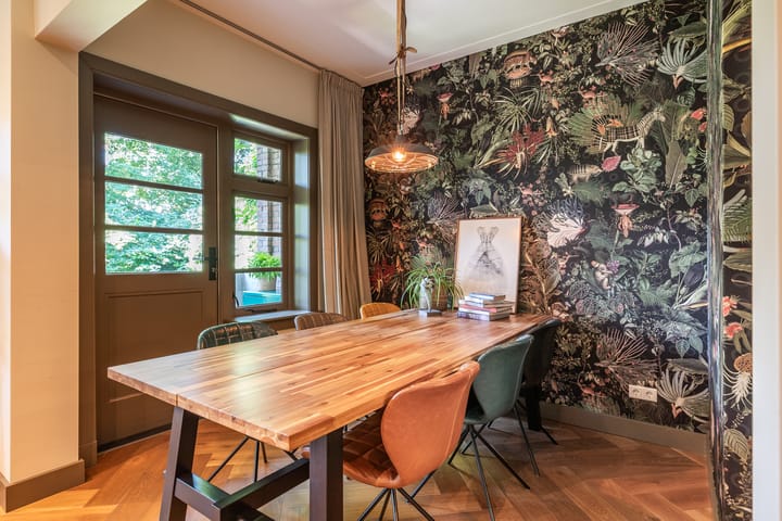 Appartement te koop: Admiraal van Gentstraat 10, Utrecht