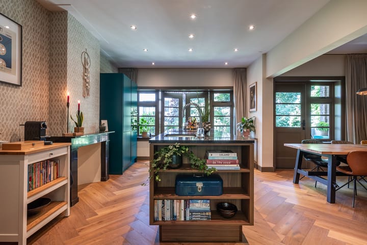 Appartement te koop: Admiraal van Gentstraat 10, Utrecht