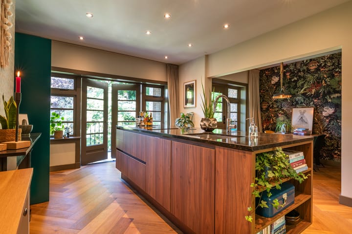 Appartement te koop: Admiraal van Gentstraat 10, Utrecht