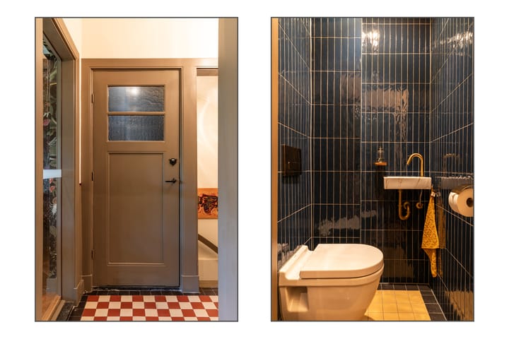 Appartement te koop: Admiraal van Gentstraat 10, Utrecht