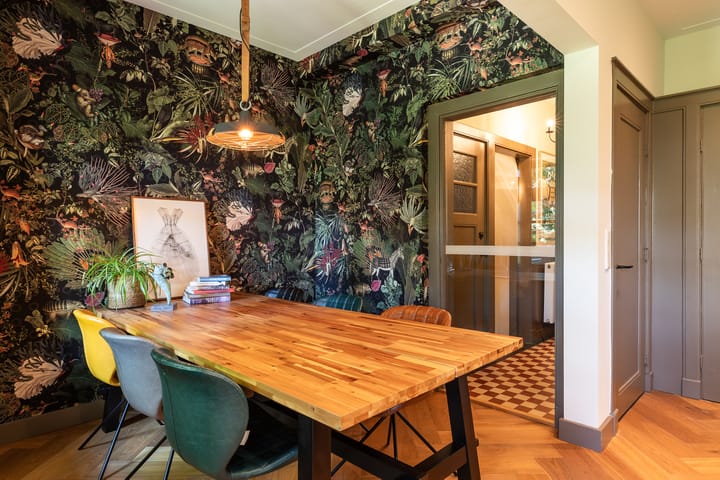 Appartement te koop: Admiraal van Gentstraat 10, Utrecht